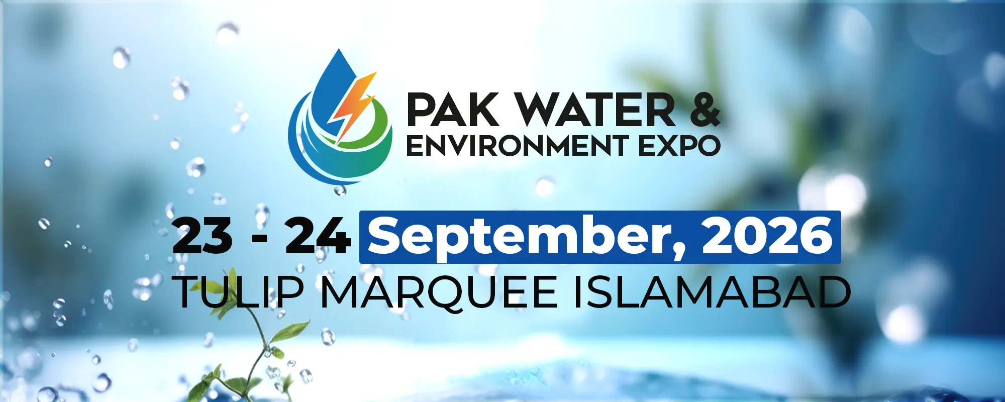 water expo