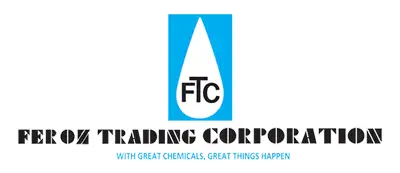 feroz trading corporation logo