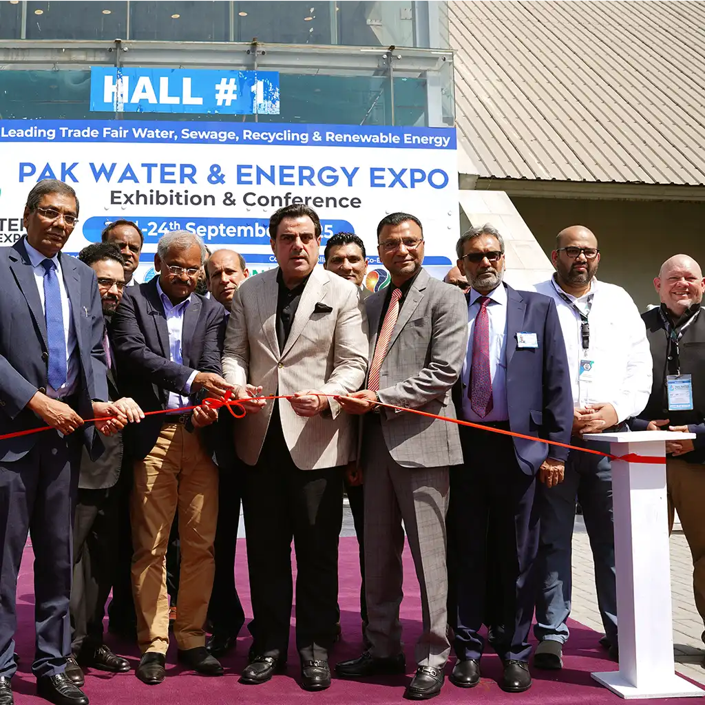 Pak Water Expo